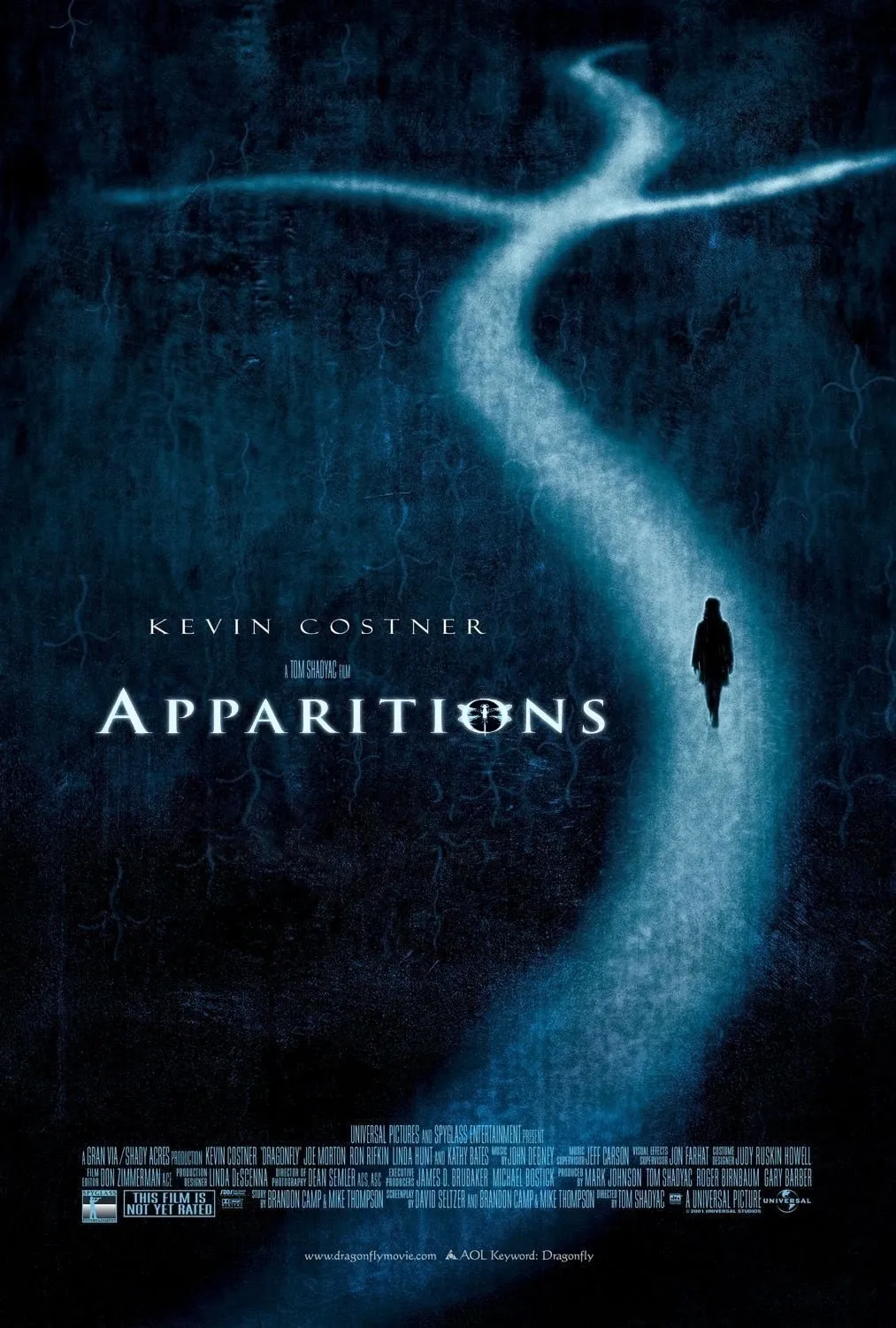 Apparitions (2002)